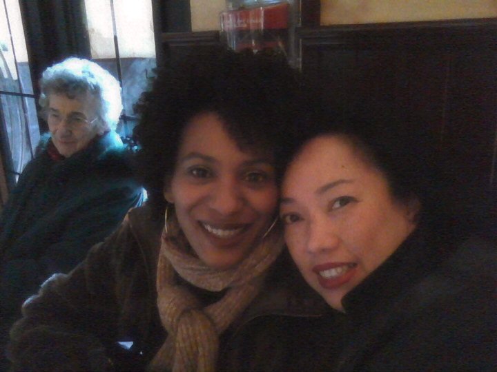 Janice and Melody in February 2010 001