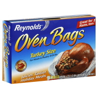 Oven Bags